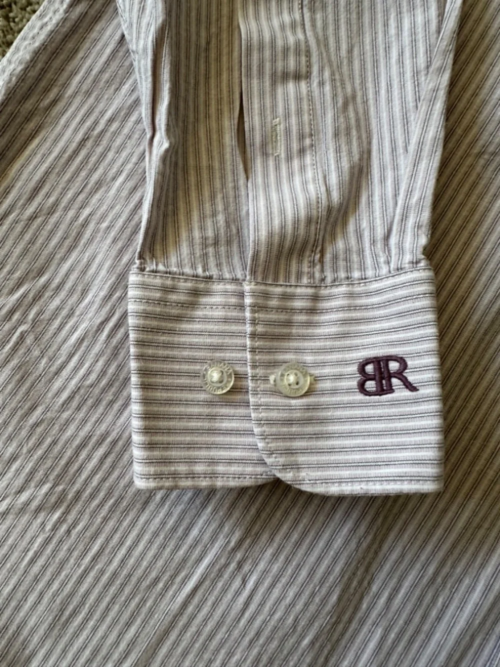 Banana Republic banana republic